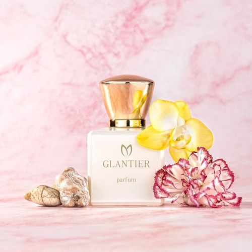 Perfum Glantier Damski 596 PREMIUM Kolor - 01 na Arena.pl
