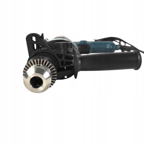 WIERTARKA UDAROWA ELEKTRYCZNA 1450W zdjęcie 4