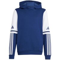 Bluza adidas Squadra 25 Sweat Hoody Jr JD4804 152cm