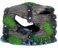 Beczka dekoracyjna z otworami Goldi 154A