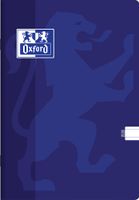ZESZYT A5/32K LINIA OXF TOUCH 400175547 A'10
