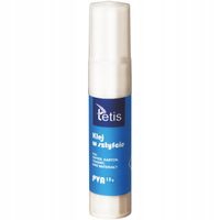 klej w sztyfcie tetis pva 15 g bg099-b