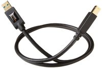 Kabel drukarkowy USB 3.0 USB-A-B 2,7m 4,8Gbps