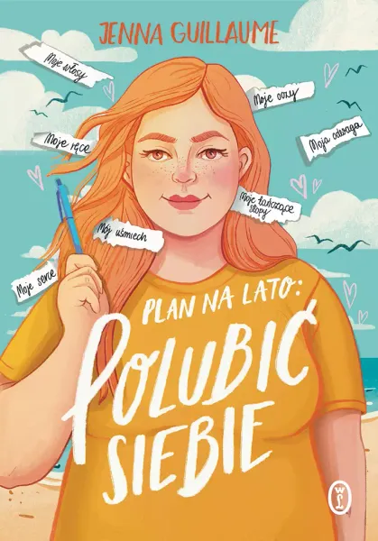 Plan na lato: polubić siebie zdjęcie 1