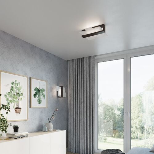 Kinkiet FENIKS 1 wenge na Arena.pl