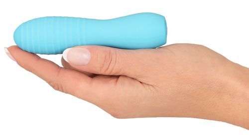 Mini Wibrator 10,8Cm Cuties na Arena.pl