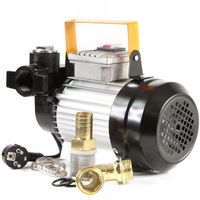 POMPA DO OLEJU NAPĘDOWEGO DYB 230V nini cpn ROPY