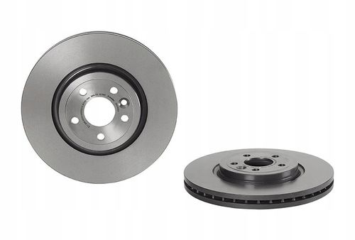 TARCZA HAM PRZOD 325X30 V BREMBO na Arena.pl