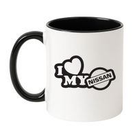 Klasyczny Biało-Czarny 330 ml