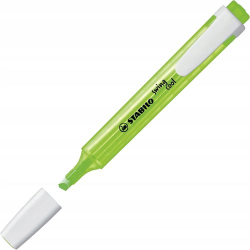 stabilo swing cool etui 6szt 7285 na Arena.pl