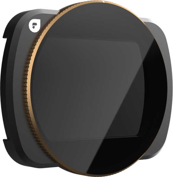 Filtr PolarPro DJI Osmo Pocket 3 Circular Polarizer CP zdjęcie 1