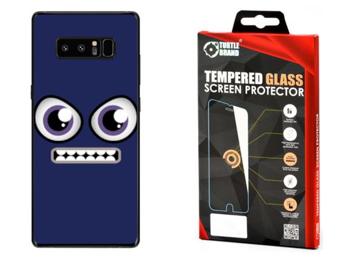 SAMSUNG GALAXY NOTE 8 | Etui case WZORY + Szkło na Arena.pl