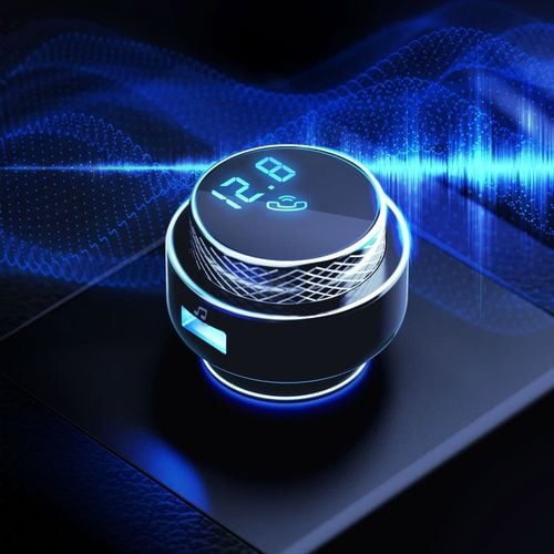 Transmiter FM 3mk Hyper Car FM Transmitter na Arena.pl