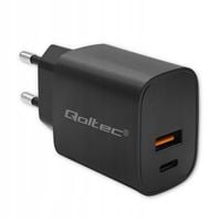 Ładowarka GaN 30W USB-C PD Power Delivery szybka ładowarka do telefonu