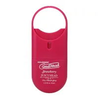 doc johnson goodhead juicy spray do ust na suchość 9 ml wegański