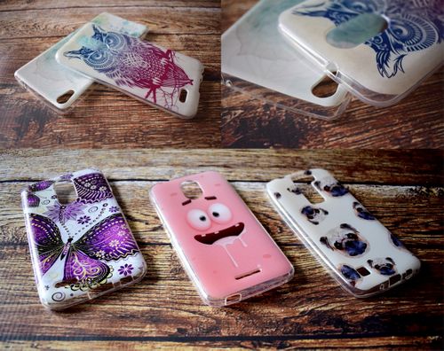 Samsung Galaxy S8 Etui CASE na telefon na Arena.pl