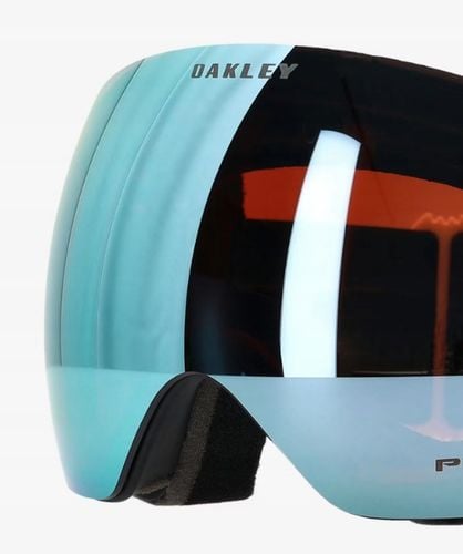 Gogle narciarskie Oakley Flight Deck na Arena.pl