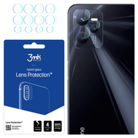 Realme C35 - 3mk Lens Protection