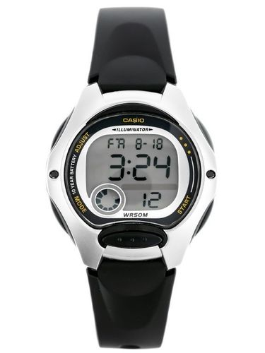 ZEGAREK DZIECIĘCY CASIO LW-200-1A (zd579a) + BOX na Arena.pl