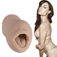 doc johnson sasha grey model ust z materiału ultraskyn, kompaktowy