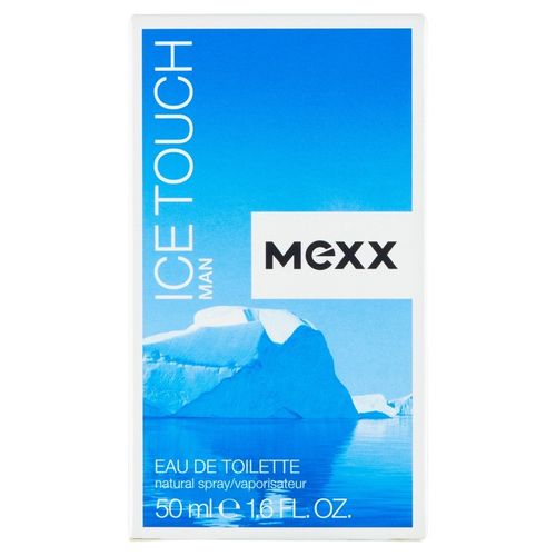 MEXX ICE TOUCH MAN EDT 50ML na Arena.pl