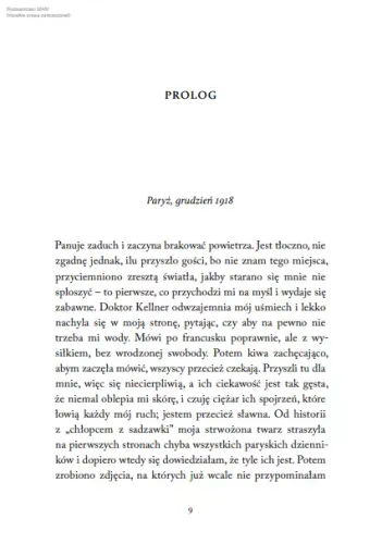 Przepowiem ci przyszłość na Arena.pl