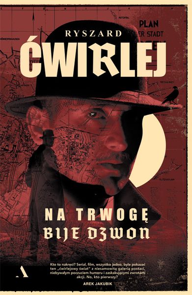 Na trwogę bije dzwon zdjęcie 1