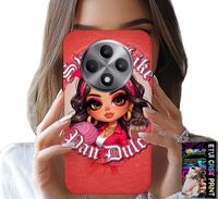 ETUI DO OPPO RENO12 F / 12FS 5G - SWEET LIKE MODNE LALECZKI DLA DZIEWCZYN