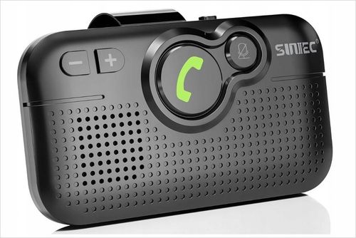 Zestaw głośnomówiący SUNITEC BC980SA na Arena.pl