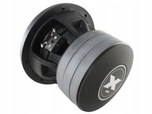 Głośnik Subwoofer Excursion 8'' 20cm 3000W na Arena.pl