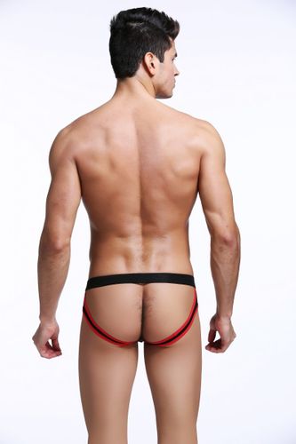 Jockstrap BODY GMW Glory Hole (Black) S na Arena.pl