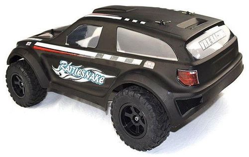 Rattlesnake EBD 2.4GHz RTR na Arena.pl