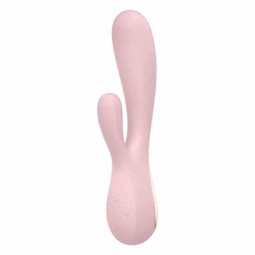 wibrator króliczek aplikacja satisfyer mono flex na Arena.pl