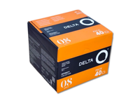 Kapsułki Delta Q aQtivus (08) - 40szt.