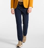 Jeansy Harmont&Blaine z personalizowanymi wstawkami R38