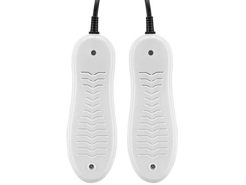 Suszarka do butów rękawic skarpet ogrzewacz zimna jesień dioda uv na Arena.pl