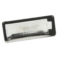 PODŚWIETLENIE TABLICY OPEL COMBO D 2011 2012 2013 2014 2015 2016 2017 2018