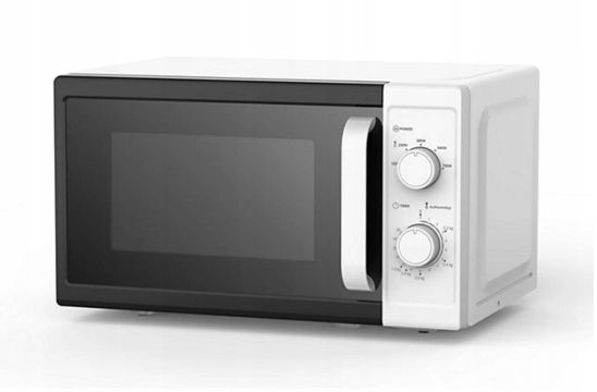 Kuchenka mikrofalowa wolnostojąca StarQ N720W 700W 20L zdjęcie 1