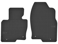 Dywaniki gumowe przednie Mazda CX-5 II 2017- SolidTread