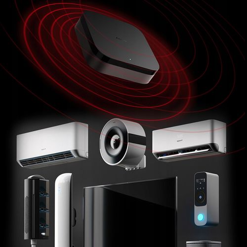 Bramka AQARA HM-G01D Wi-Fi, ZigBee na Arena.pl
