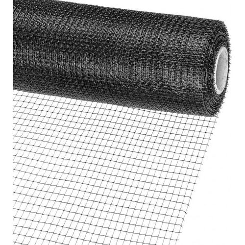 SIATKA NA KRETY 1x50m UV+ POLSKA MOCNA GĘSTA WYTRZYMAŁA PRZECIW KRETOM na Arena.pl