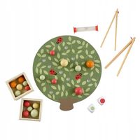 GRA ZRĘCZNOŚCIOWA PATYCZKI - CHOPSTICK