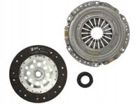 826641/VAL SPRZĘGŁO KPL. SKODA SUPERB/PASSAT/AUDI A4/A6 1,9 TDI 98-07