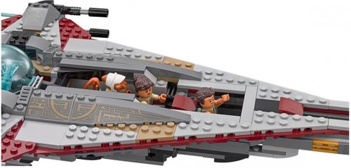 Lego Star Wars Grot na Arena.pl