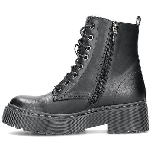 Refresh - Trapery Damskie - 69224 BLACK 39 na Arena.pl