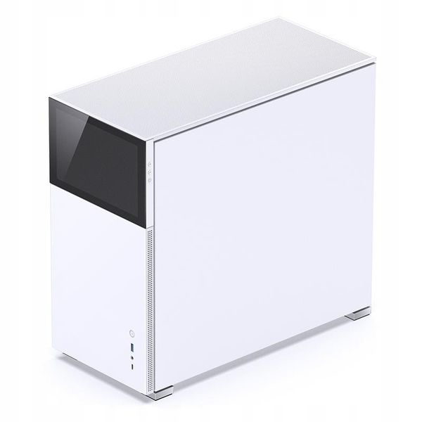 Obudowa Jonsbo D41 STD Screen White zdjęcie 8