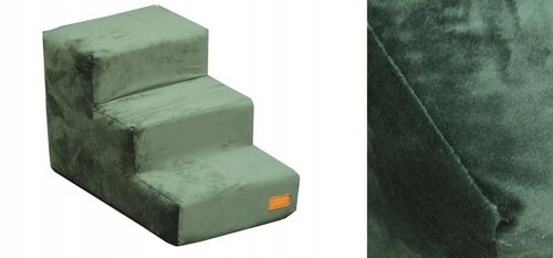 Schodki/schody AKSAMIT 6 kolorów na Arena.pl