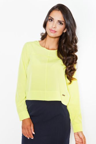 Bluzka M395 Limonka L na Arena.pl