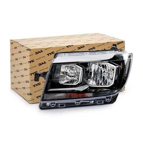 Reflektor LEWY Lampa Lewa przód Man TGE Volkswagen Crafter II 2017-2025 na Arena.pl