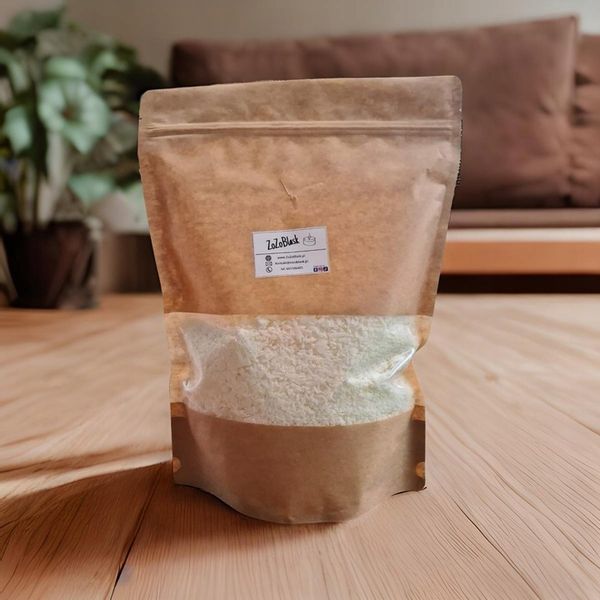 Wosk sojowy Zestaw DIY do wyrobu świec sojowych robienia świeczek W DOMU 1 zdjęcie 3